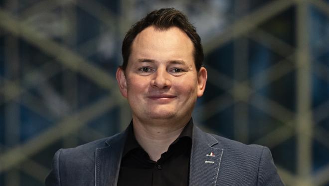 Philipp Kastes Geschäftsfoto