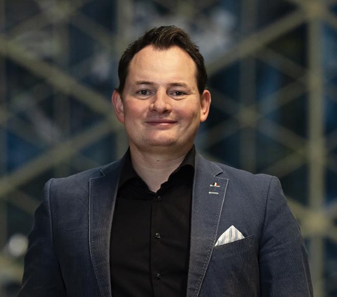 Philipp Kaste